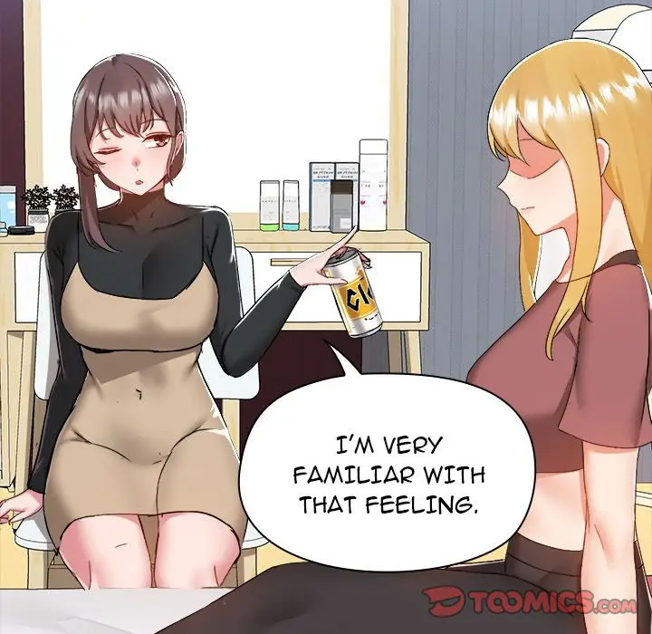 All About That Game Life Manhwa Chapter 54 - Page 40