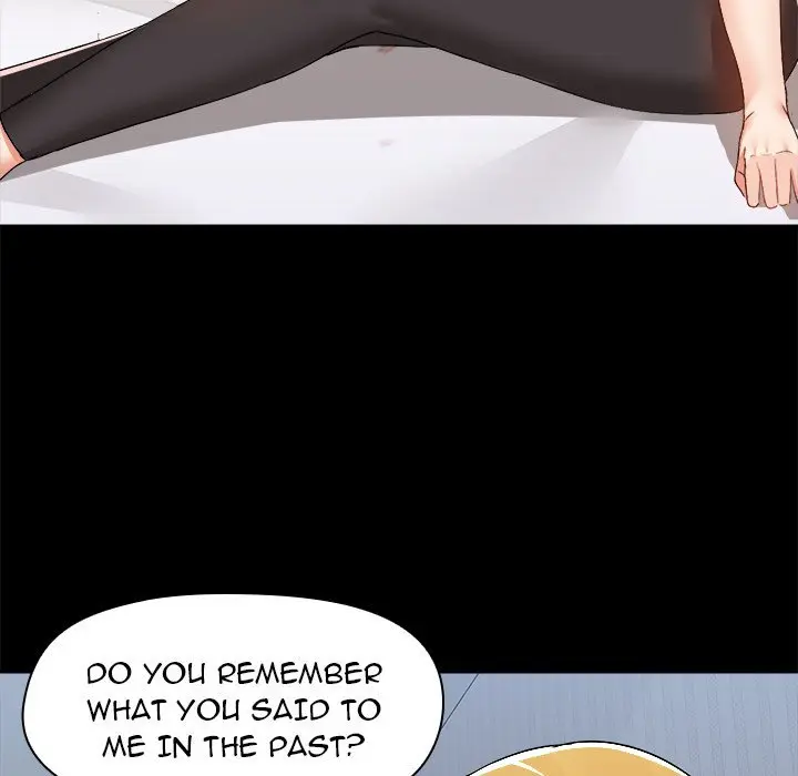 All About That Game Life Manhwa Chapter 54 - Page 41