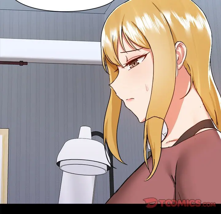 All About That Game Life Manhwa Chapter 54 - Page 42