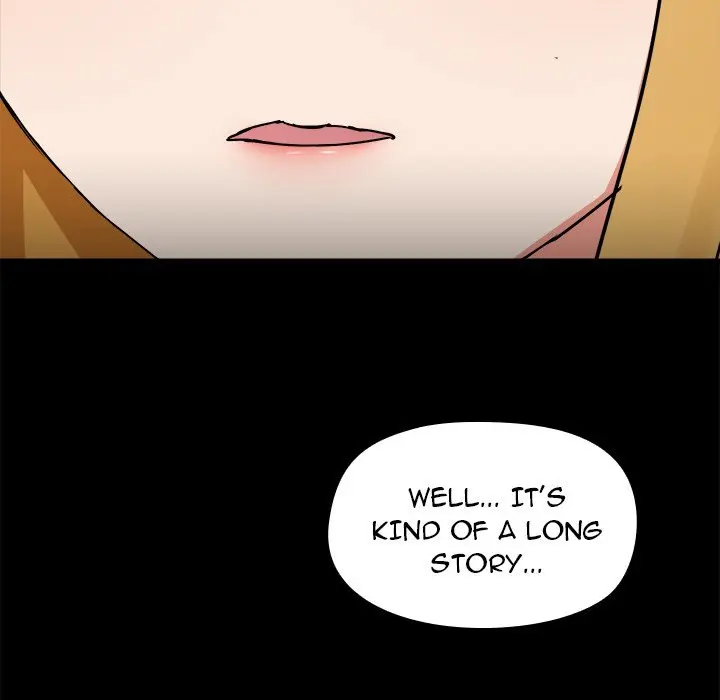 All About That Game Life Manhwa Chapter 54 - Page 44