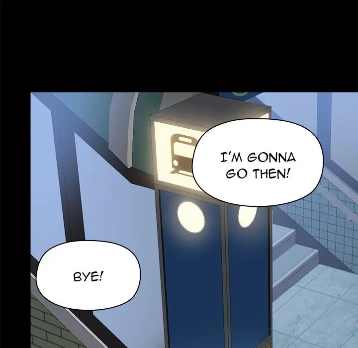 All About That Game Life Manhwa Chapter 54 - Page 49