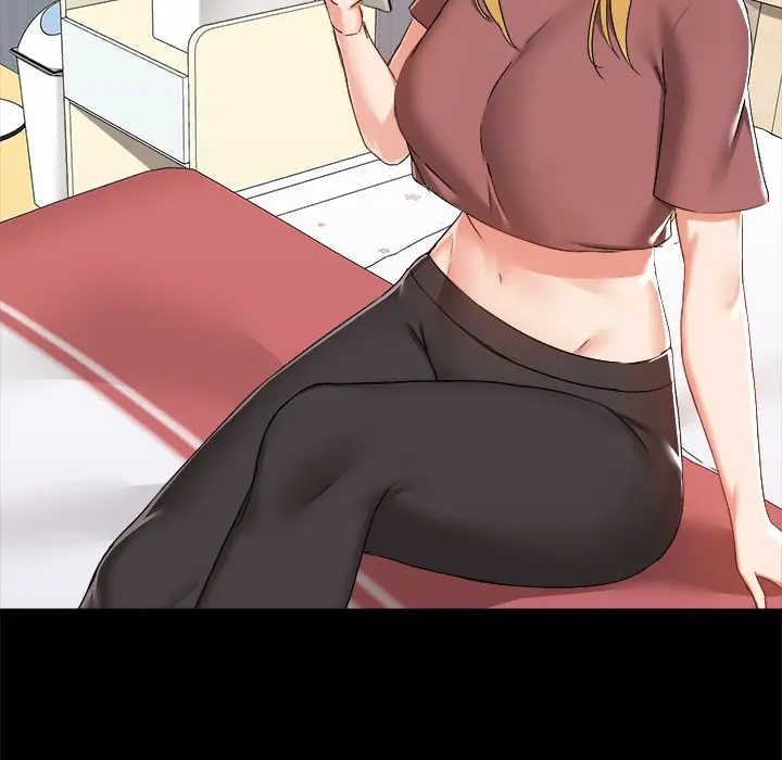 All About That Game Life Manhwa Chapter 54 - Page 5