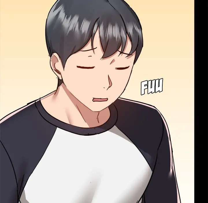 All About That Game Life Manhwa Chapter 54 - Page 51