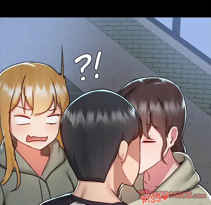 All About That Game Life Manhwa Chapter 54 - Page 54