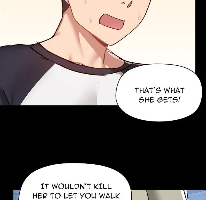 All About That Game Life Manhwa Chapter 54 - Page 57