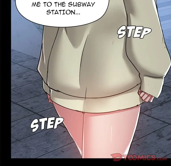 All About That Game Life Manhwa Chapter 54 - Page 58