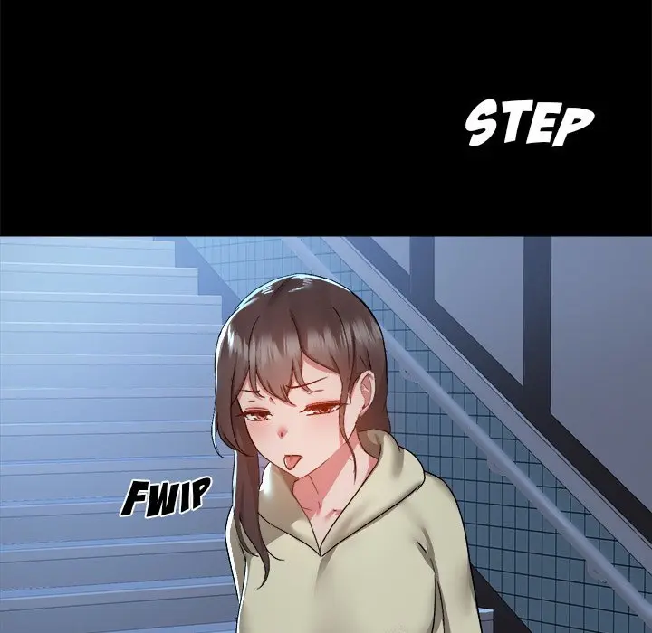 All About That Game Life Manhwa Chapter 54 - Page 59