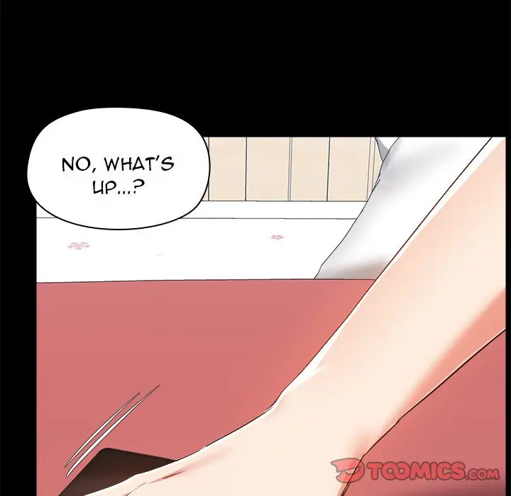 All About That Game Life Manhwa Chapter 54 - Page 6