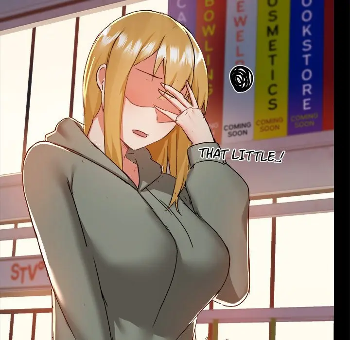 All About That Game Life Manhwa Chapter 54 - Page 61