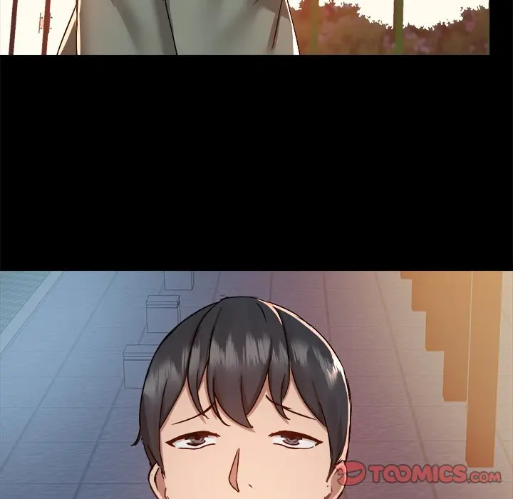 All About That Game Life Manhwa Chapter 54 - Page 62