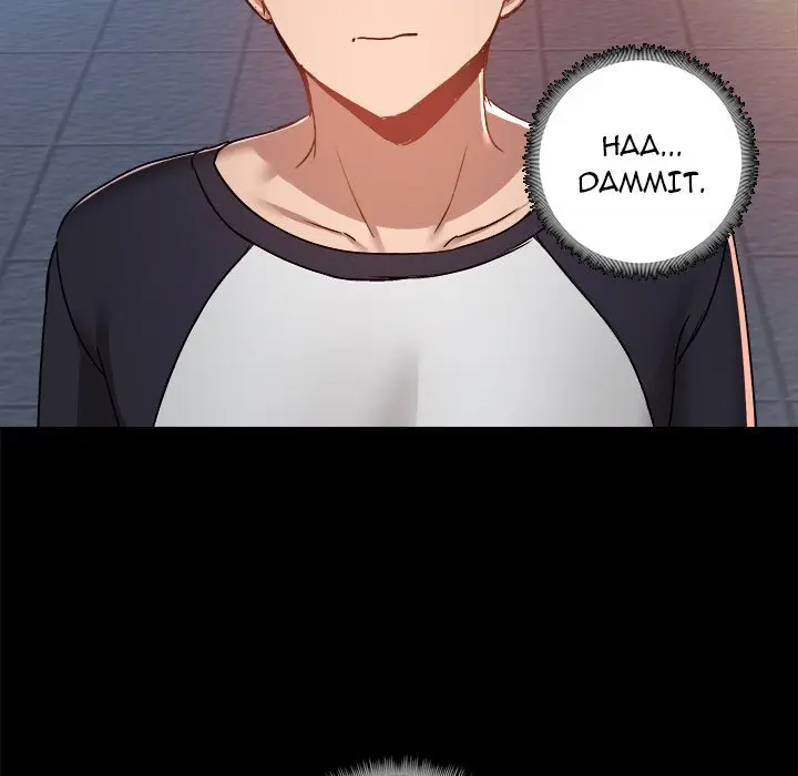 All About That Game Life Manhwa Chapter 54 - Page 63