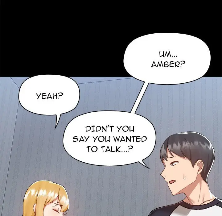 All About That Game Life Manhwa Chapter 54 - Page 67