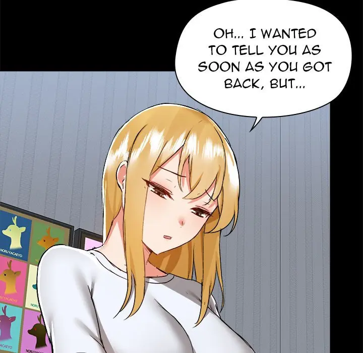 All About That Game Life Manhwa Chapter 54 - Page 69