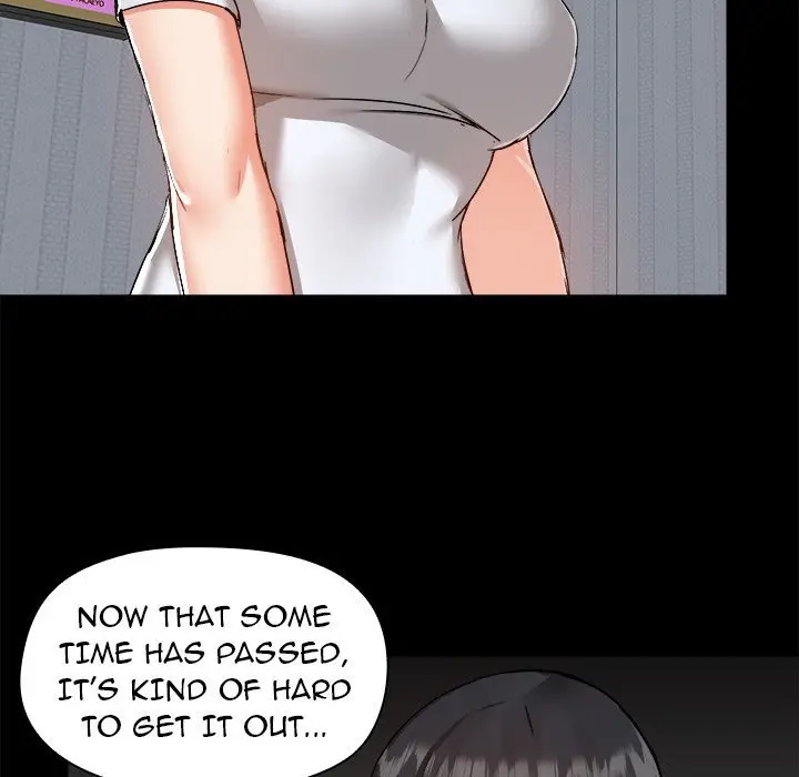 All About That Game Life Manhwa Chapter 54 - Page 70