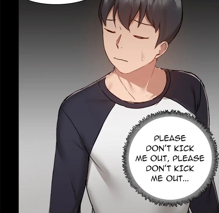 All About That Game Life Manhwa Chapter 54 - Page 71