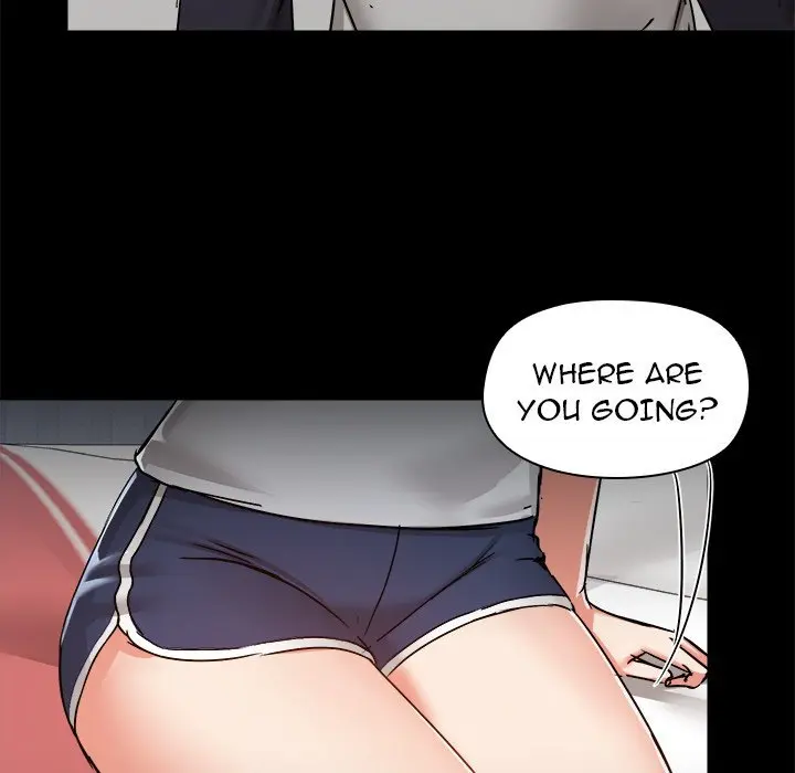 All About That Game Life Manhwa Chapter 54 - Page 72
