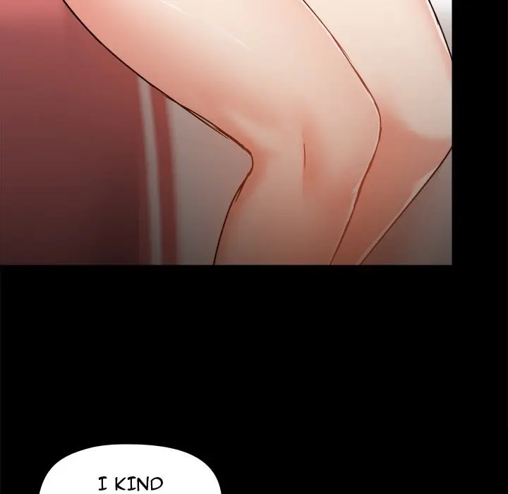 All About That Game Life Manhwa Chapter 54 - Page 73