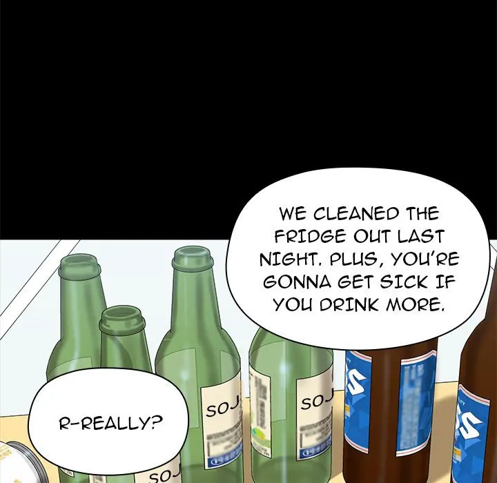 All About That Game Life Manhwa Chapter 54 - Page 75