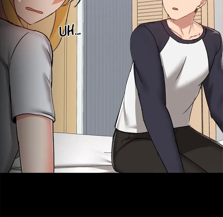 All About That Game Life Manhwa Chapter 54 - Page 79