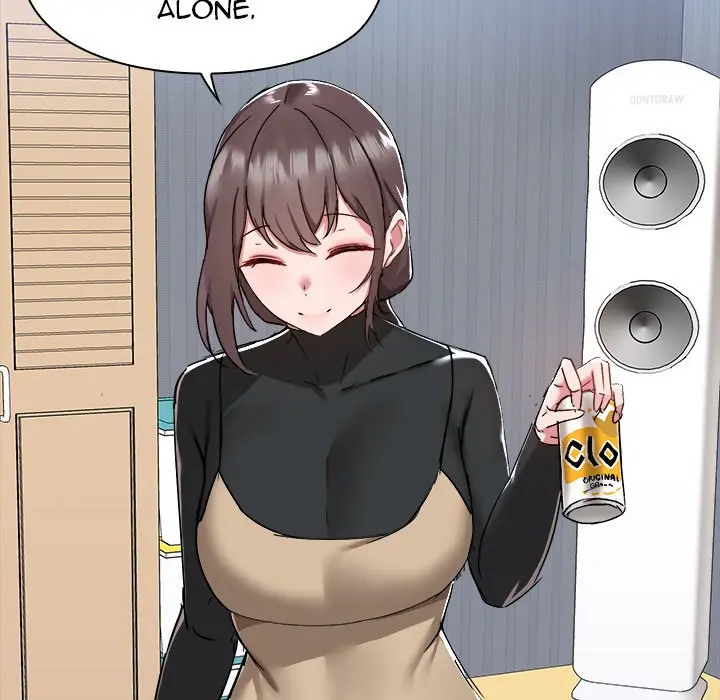 All About That Game Life Manhwa Chapter 54 - Page 8