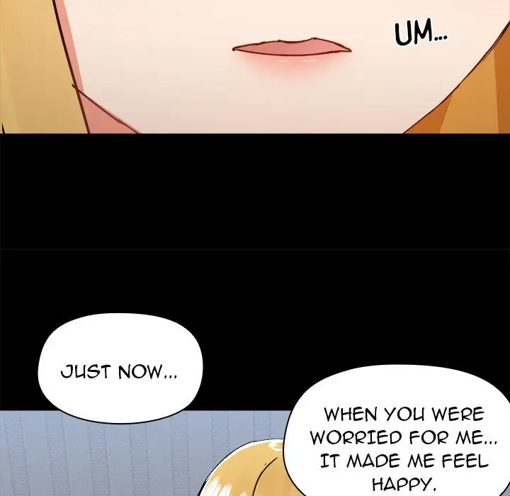All About That Game Life Manhwa Chapter 54 - Page 81