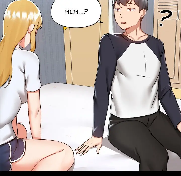 All About That Game Life Manhwa Chapter 54 - Page 84