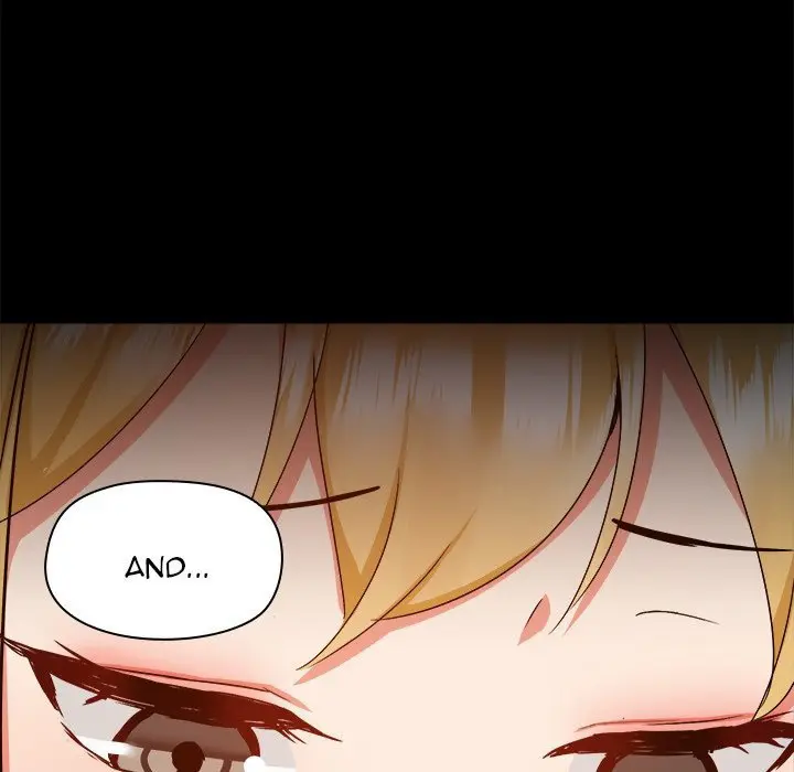 All About That Game Life Manhwa Chapter 54 - Page 85