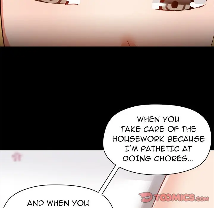 All About That Game Life Manhwa Chapter 54 - Page 86
