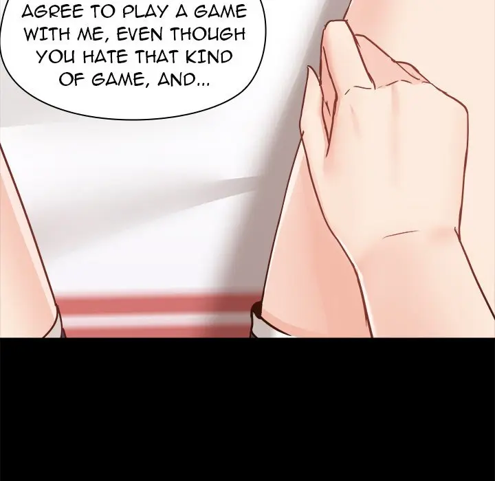 All About That Game Life Manhwa Chapter 54 - Page 87