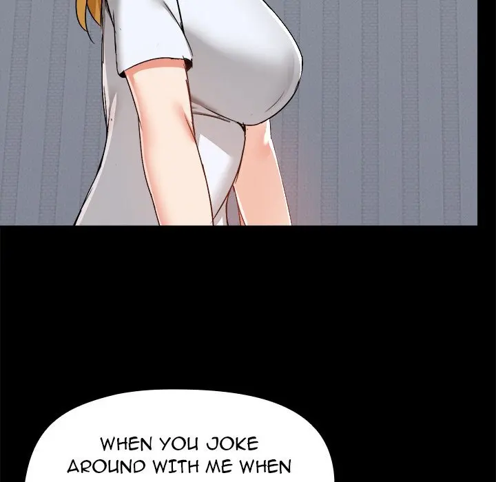 All About That Game Life Manhwa Chapter 54 - Page 89