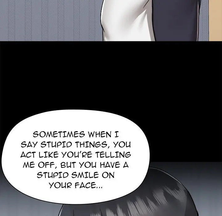 All About That Game Life Manhwa Chapter 54 - Page 91