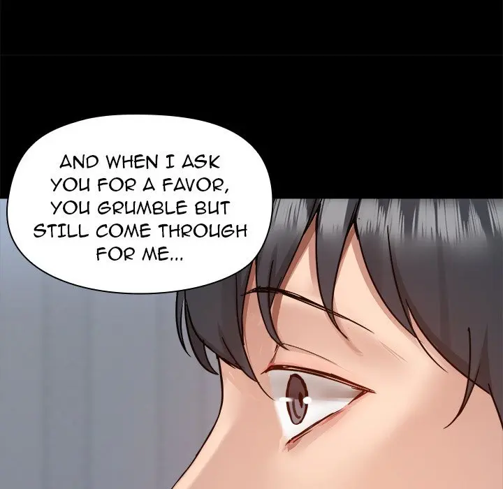 All About That Game Life Manhwa Chapter 54 - Page 93