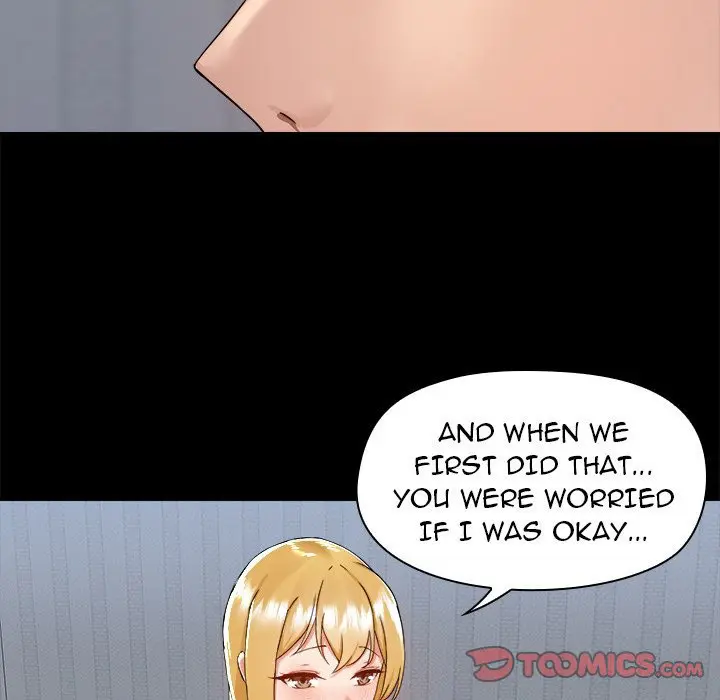 All About That Game Life Manhwa Chapter 54 - Page 94