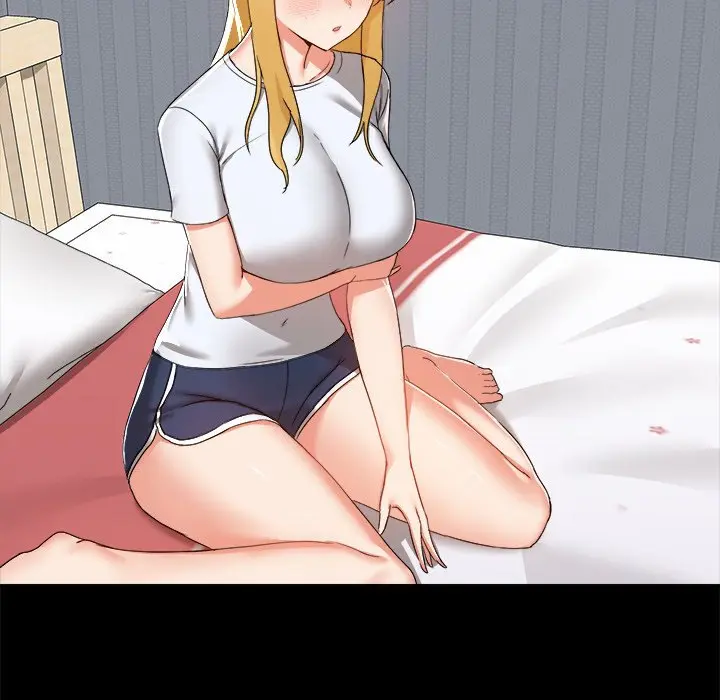 All About That Game Life Manhwa Chapter 54 - Page 95