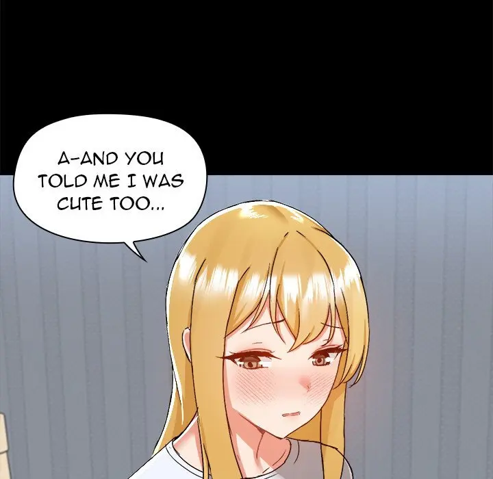 All About That Game Life Manhwa Chapter 54 - Page 96