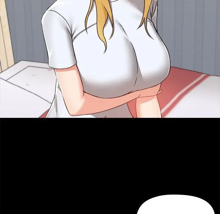 All About That Game Life Manhwa Chapter 54 - Page 97