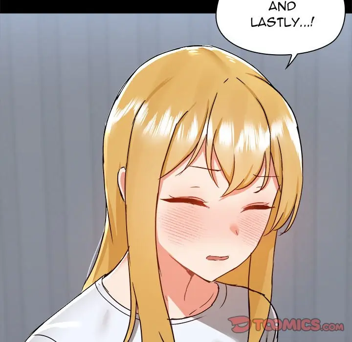 All About That Game Life Manhwa Chapter 54 - Page 98