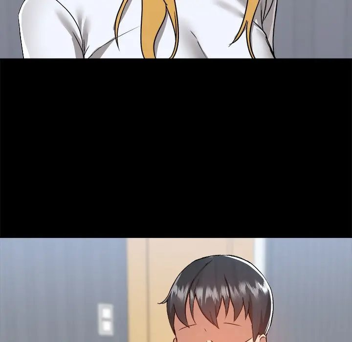 All About That Game Life Manhwa Chapter 54 - Page 99