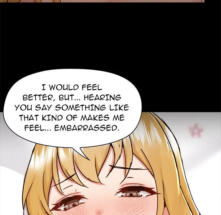 All About That Game Life Manhwa Chapter 55 - Page 103