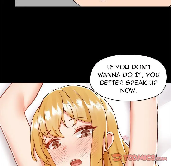 All About That Game Life Manhwa Chapter 55 - Page 106