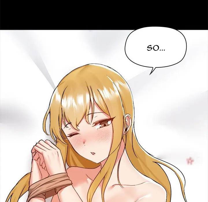 All About That Game Life Manhwa Chapter 55 - Page 112