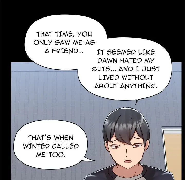 All About That Game Life Manhwa Chapter 55 - Page 13