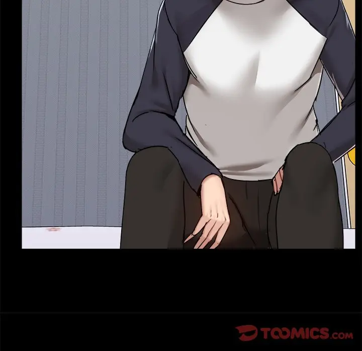 All About That Game Life Manhwa Chapter 55 - Page 14