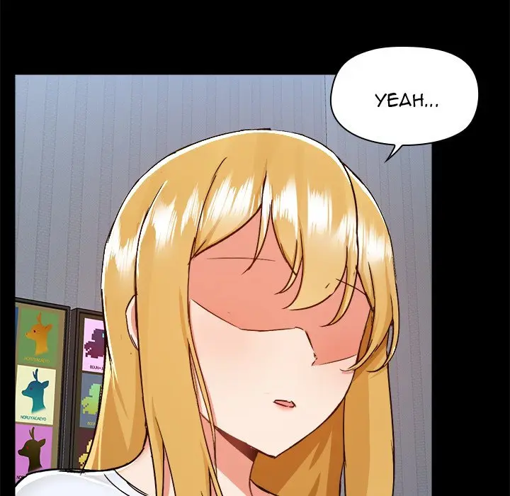 All About That Game Life Manhwa Chapter 55 - Page 15