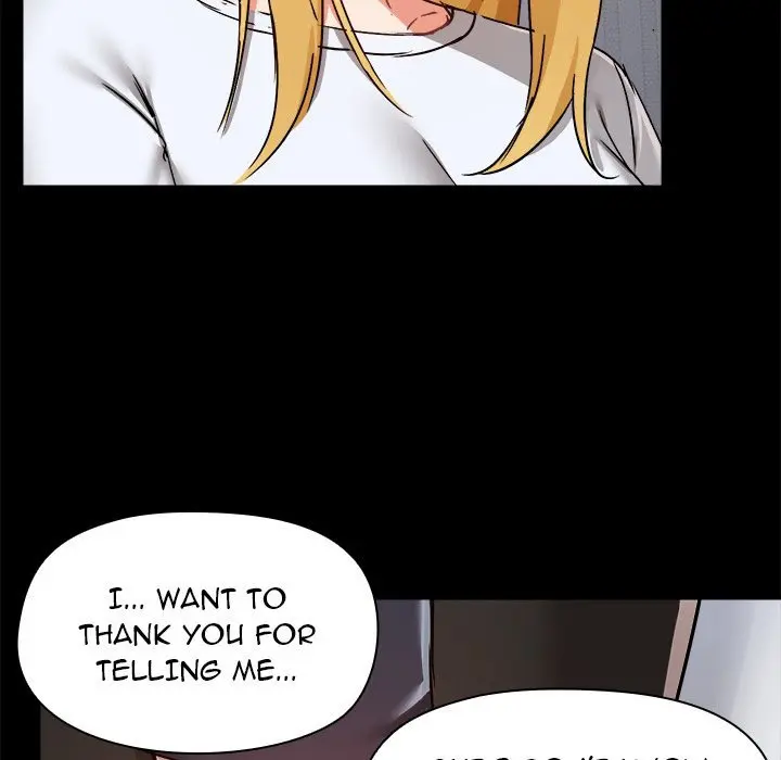 All About That Game Life Manhwa Chapter 55 - Page 16