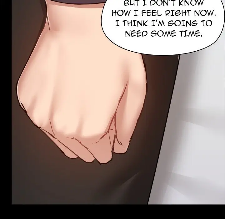 All About That Game Life Manhwa Chapter 55 - Page 17