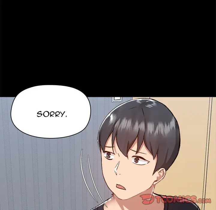 All About That Game Life Manhwa Chapter 55 - Page 18