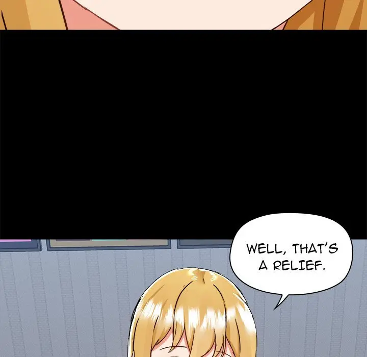 All About That Game Life Manhwa Chapter 55 - Page 21