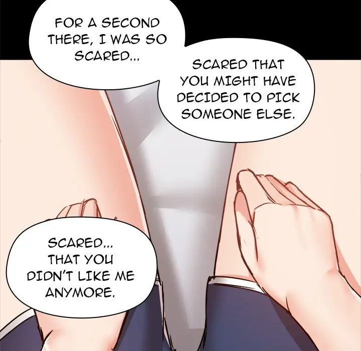 All About That Game Life Manhwa Chapter 55 - Page 25