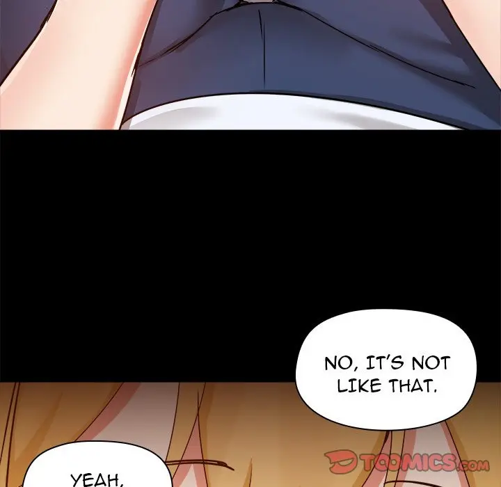 All About That Game Life Manhwa Chapter 55 - Page 26